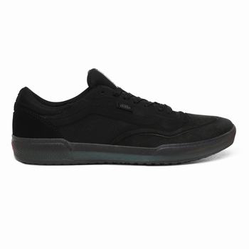 Vans AVE Pro - Miesten Tennarit - Mustat